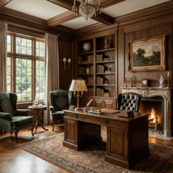 Old Money