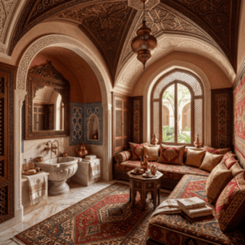 Ottoman