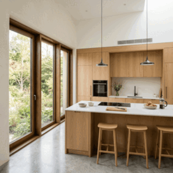 Passive House