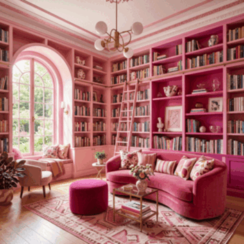 Pink Dream