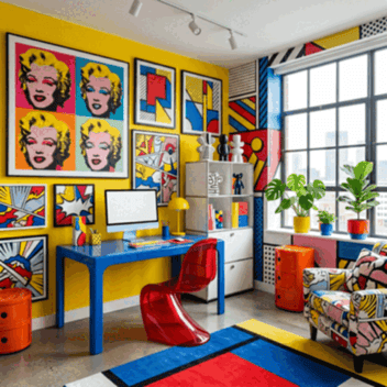 Pop Art