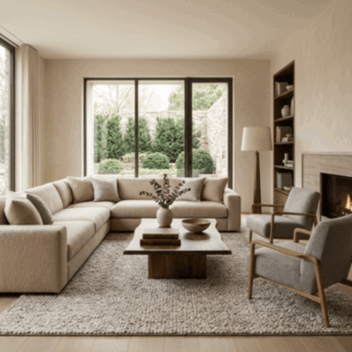Quiet Luxury