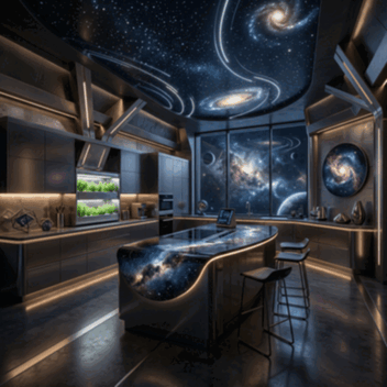 Space