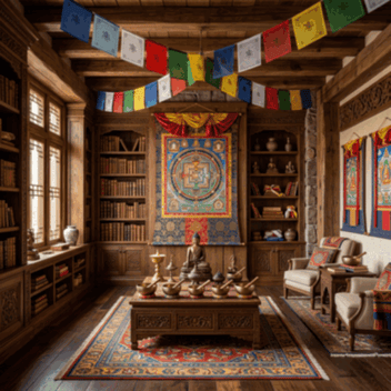 Tibetan