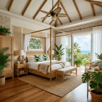 Tropical