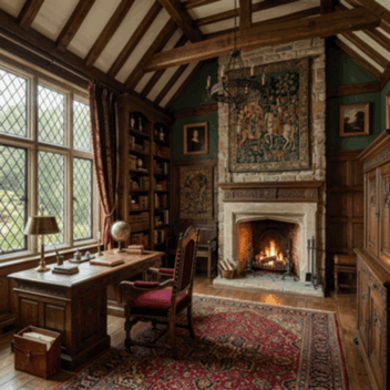 Tudor