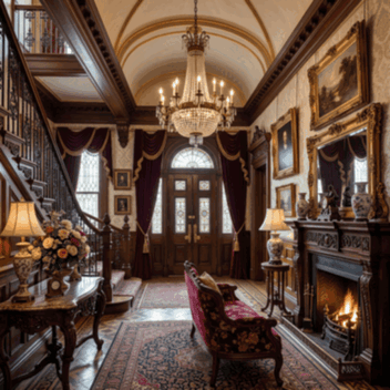 Victorian