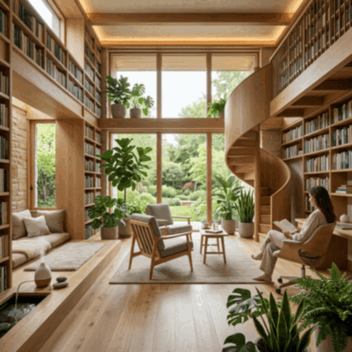 Wellness Design