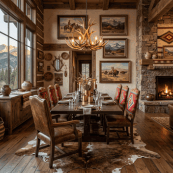 Western