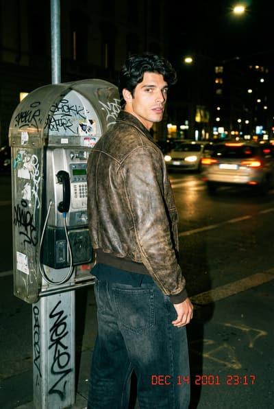 Y2K Payphone