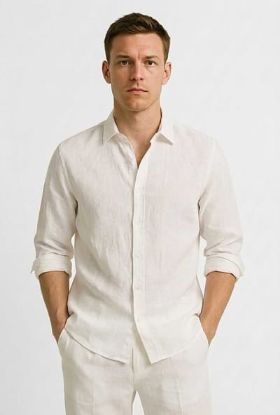 Studio White