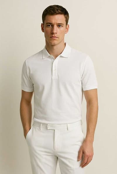 Golf Outfit