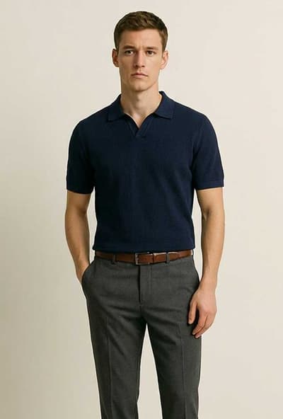 Smart Casual