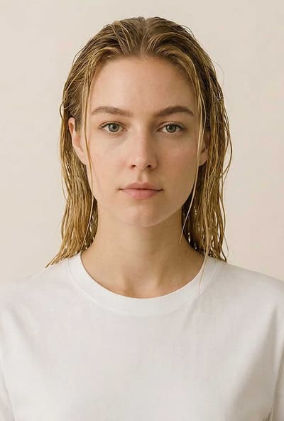 Wet Look