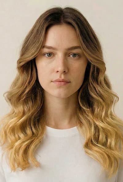 Balayage