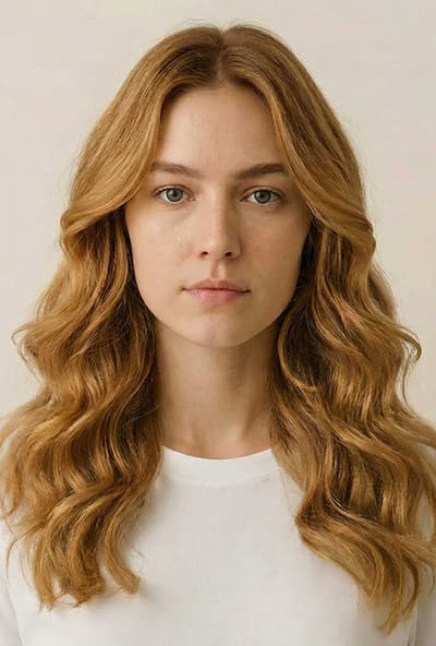Caramel Brown