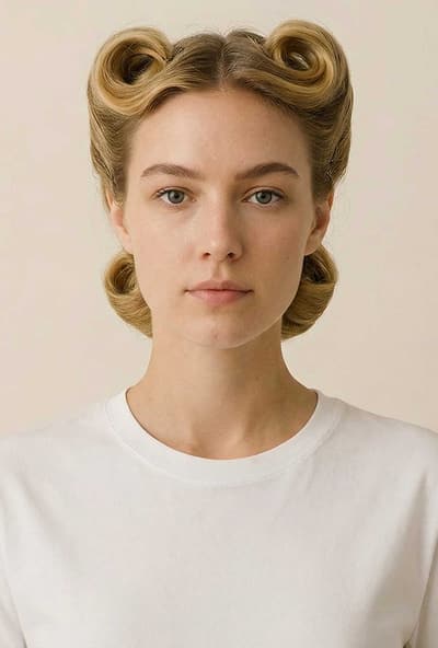 Victory Rolls