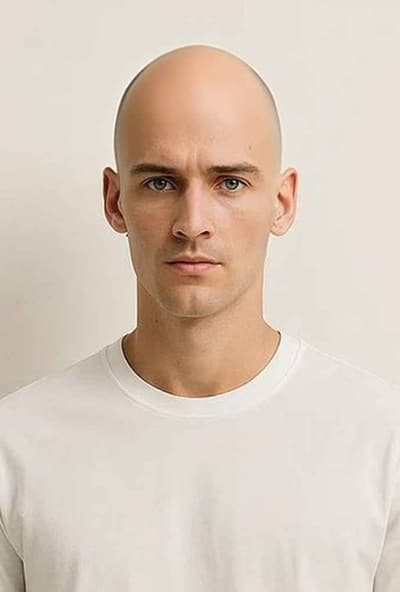 Bald