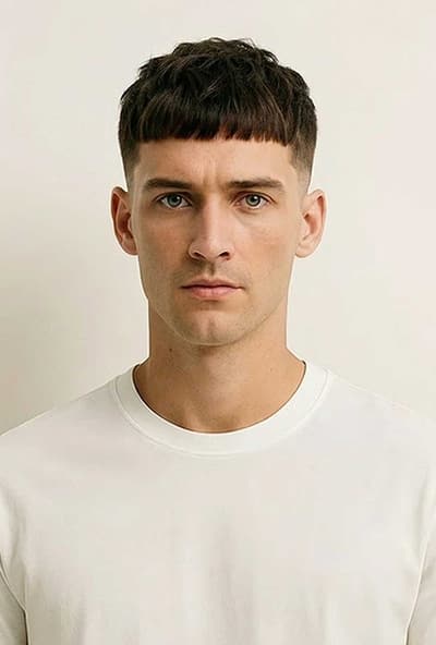 Edgar Cut