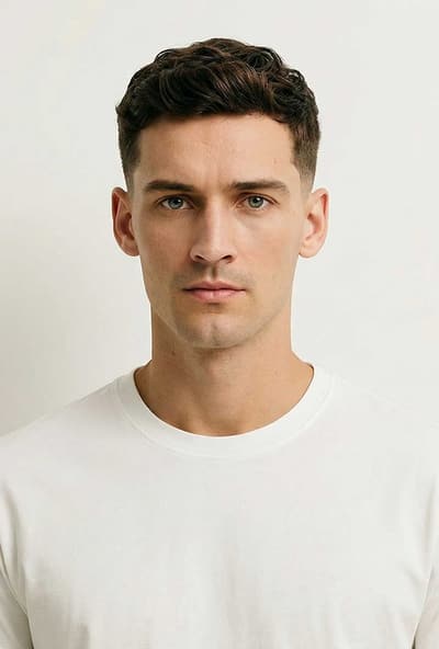 Taper Fade