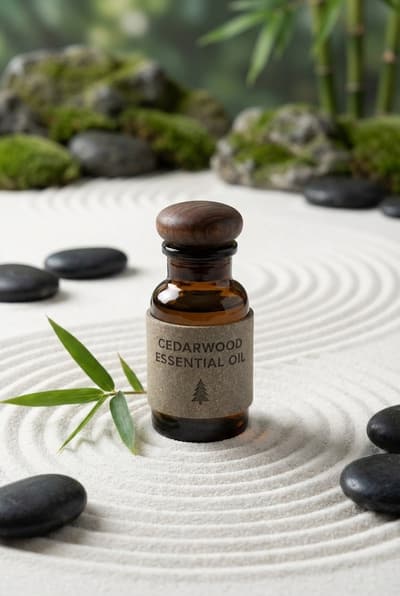 Zen Garden