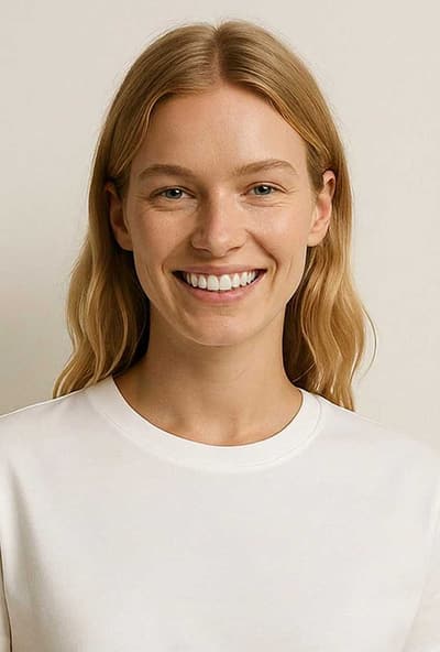 Whiten Teeth