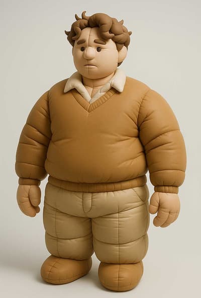 Inflate