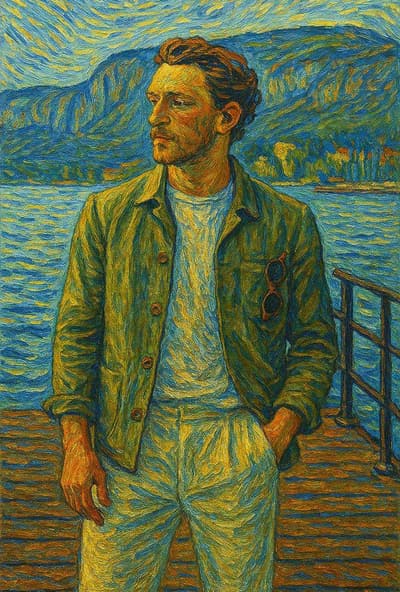 Van Gogh