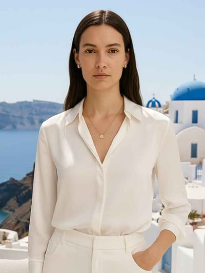 Santorini