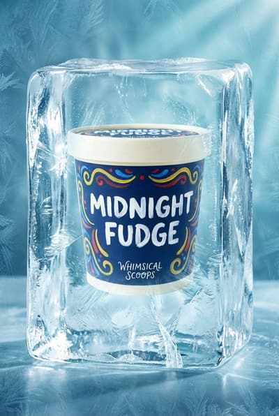 Ice
