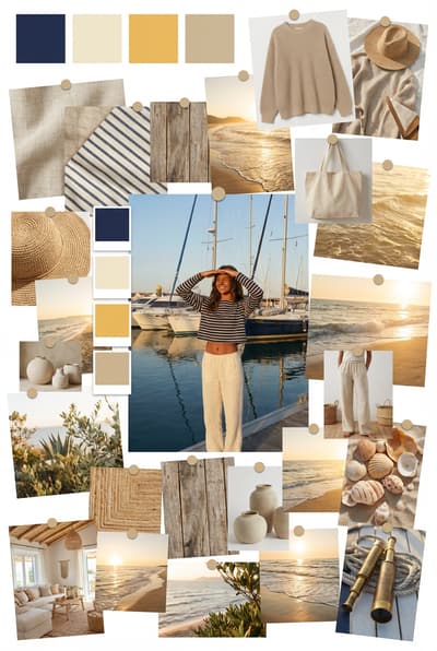 Moodboard