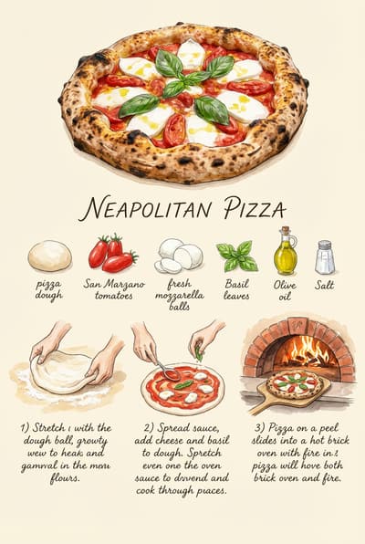  Recipe Card