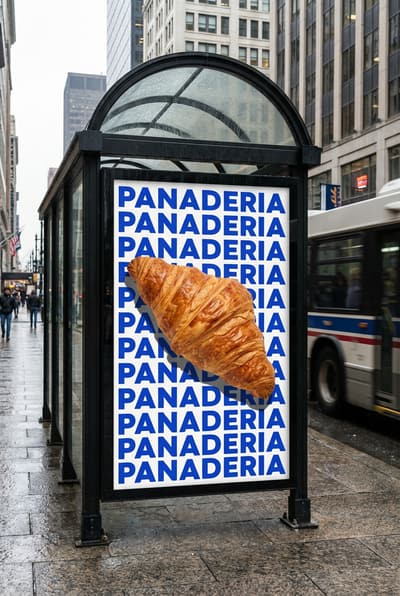 Bus Shelter