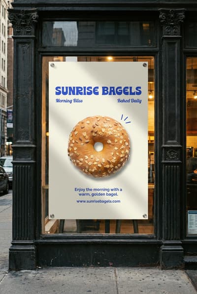 Window Banner