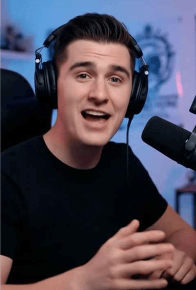 Streamer