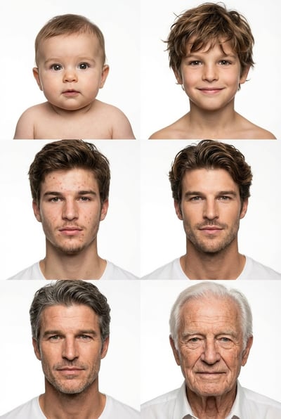 Age Transformation