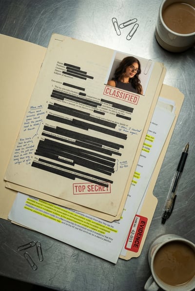 Classified