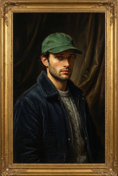 Oil Painting
