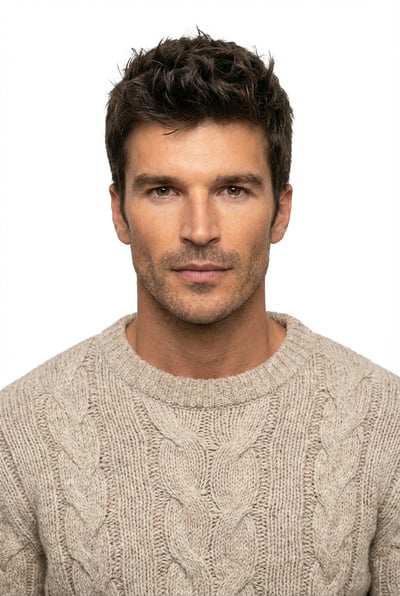 Passport Photo