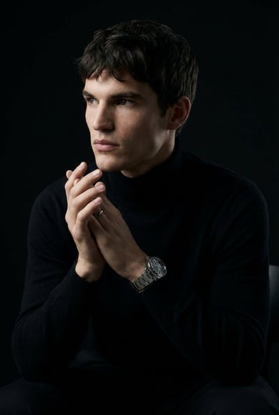Thoughtful