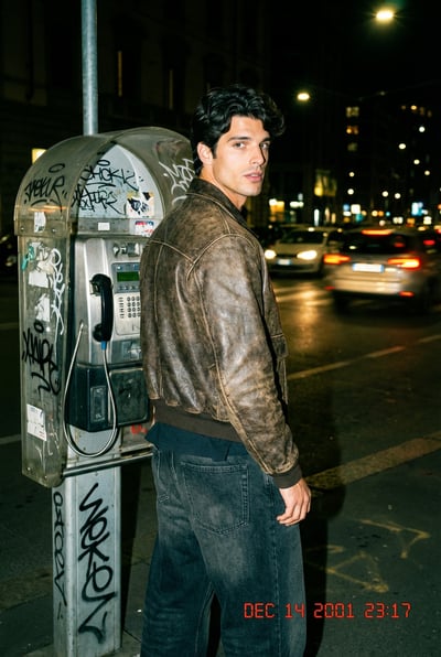 Y2K Payphone