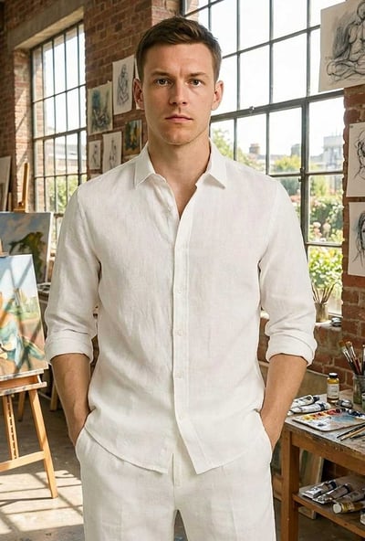Artist Studio