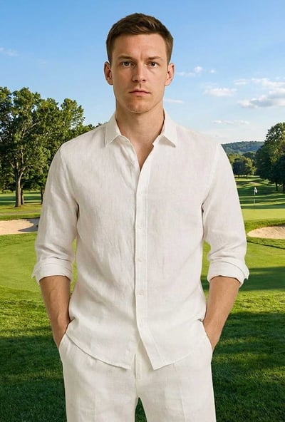 Golf Course