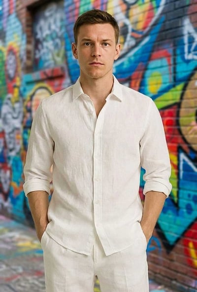 Graffiti Wall