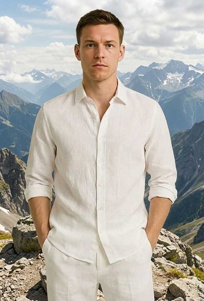 Mountain Top