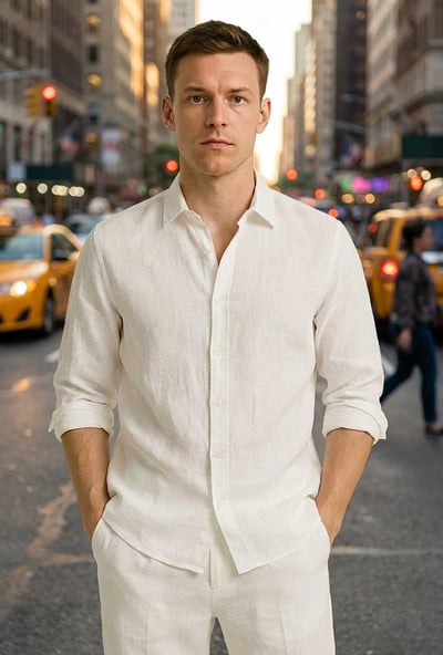 NY Street