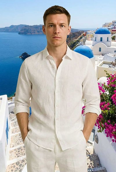 Santorini