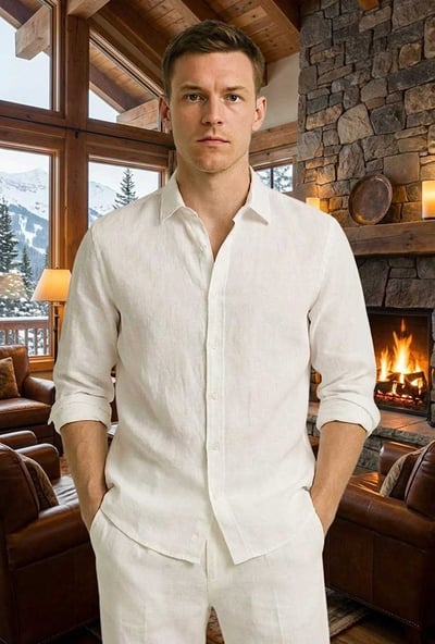 Ski Resort