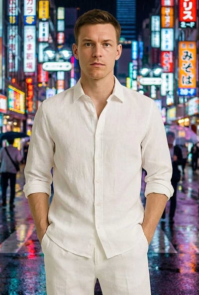Tokyo Neon