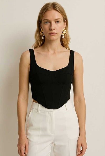 Corset Top